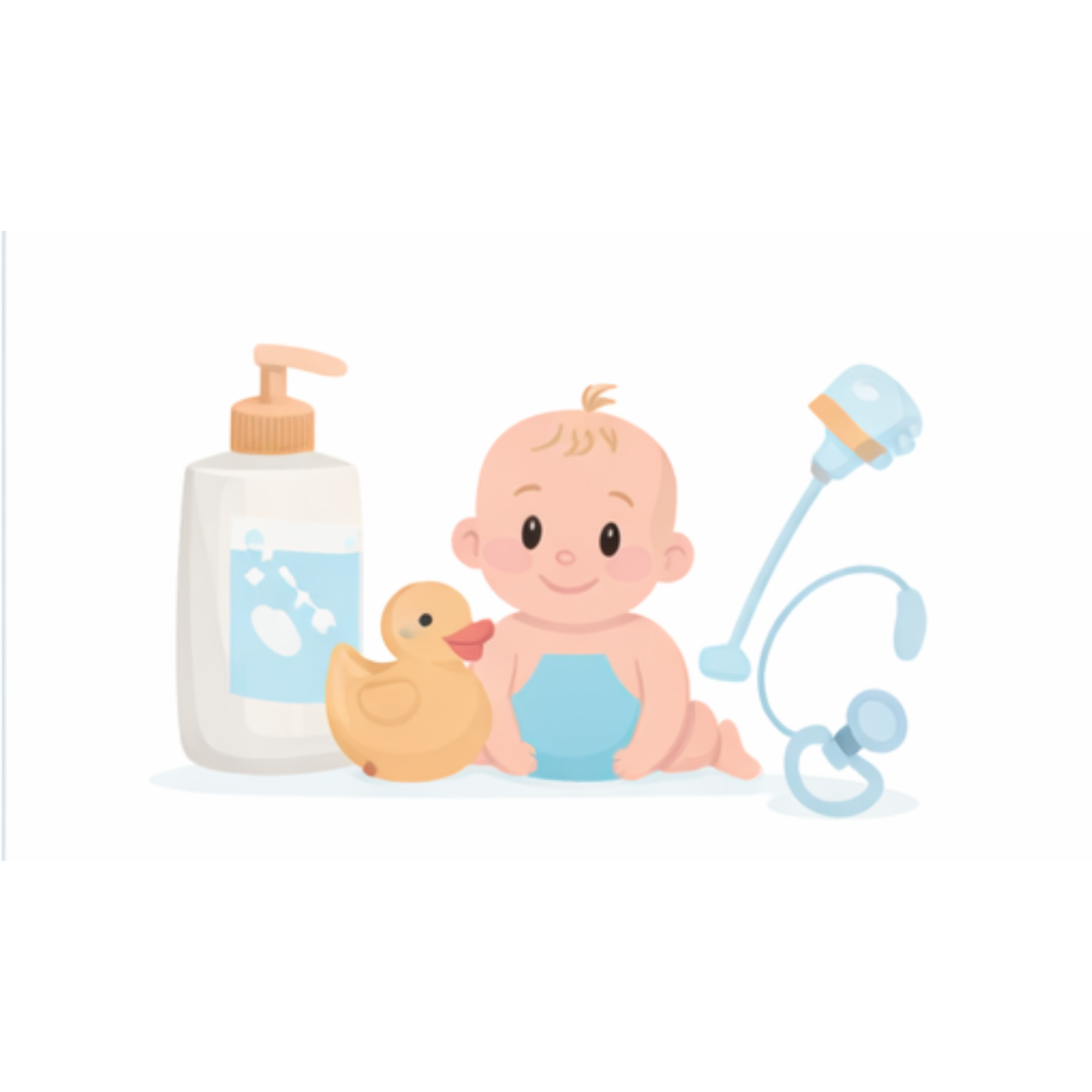 Produits bébé