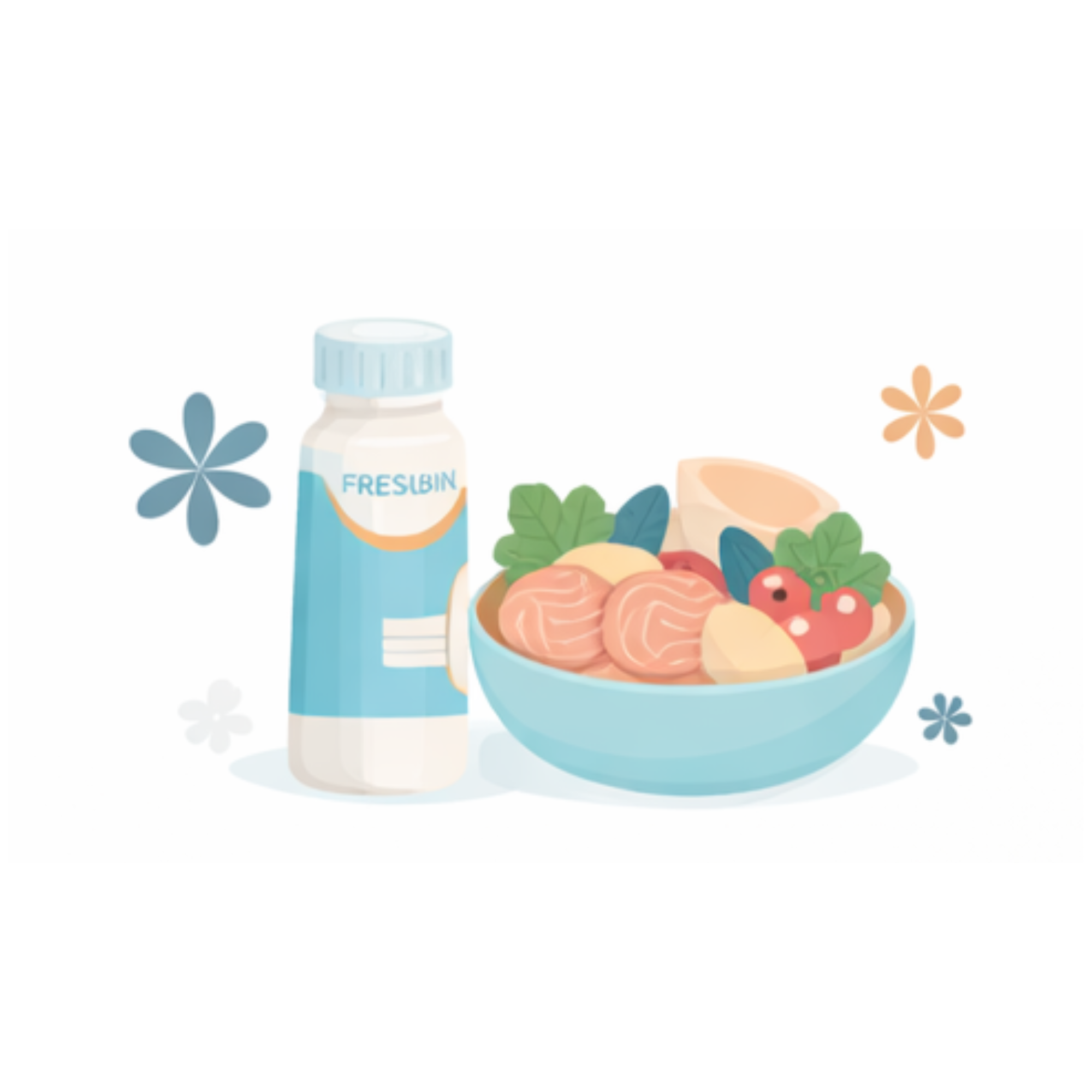 Nutrition
