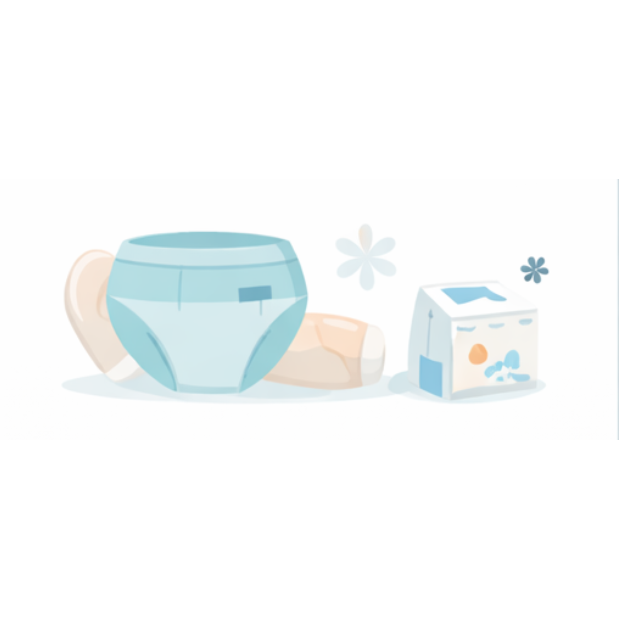 Soins et protection incontinence