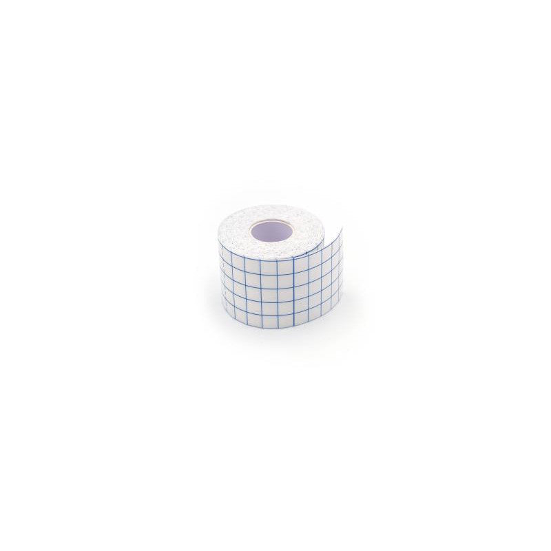 Sparadrap extensible