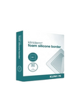 Kliniderm Foam silicone bordure