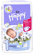 Lange bébé Bella Baby Happy