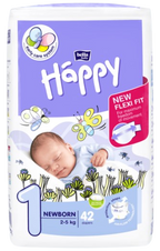 Lange bébé Bella Baby Happy