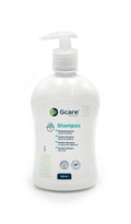 Shampoing doux
