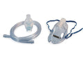 Kit adulte complet pour aerosol funnel/univ. filete