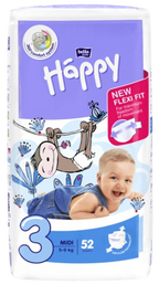 Lange bébé Bella Baby Happy