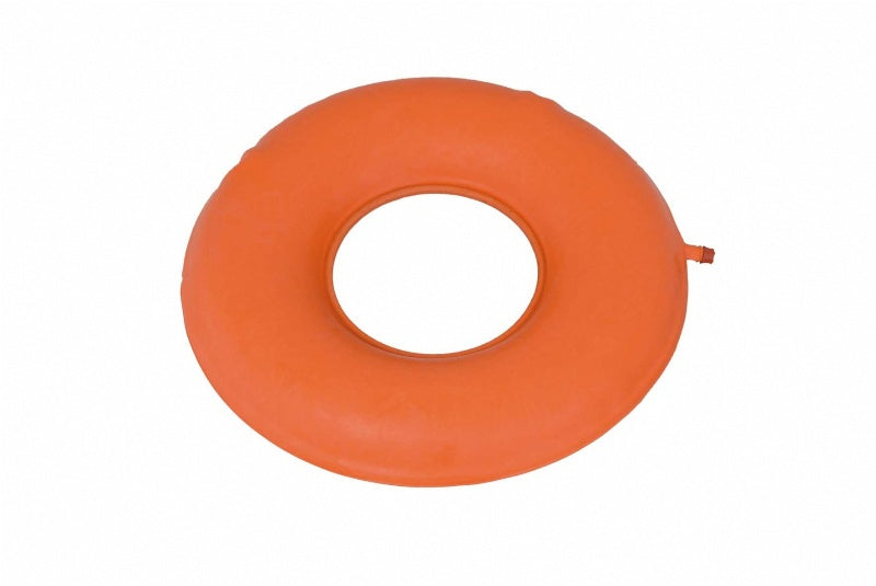 Coussin bouée à air caoutchouc