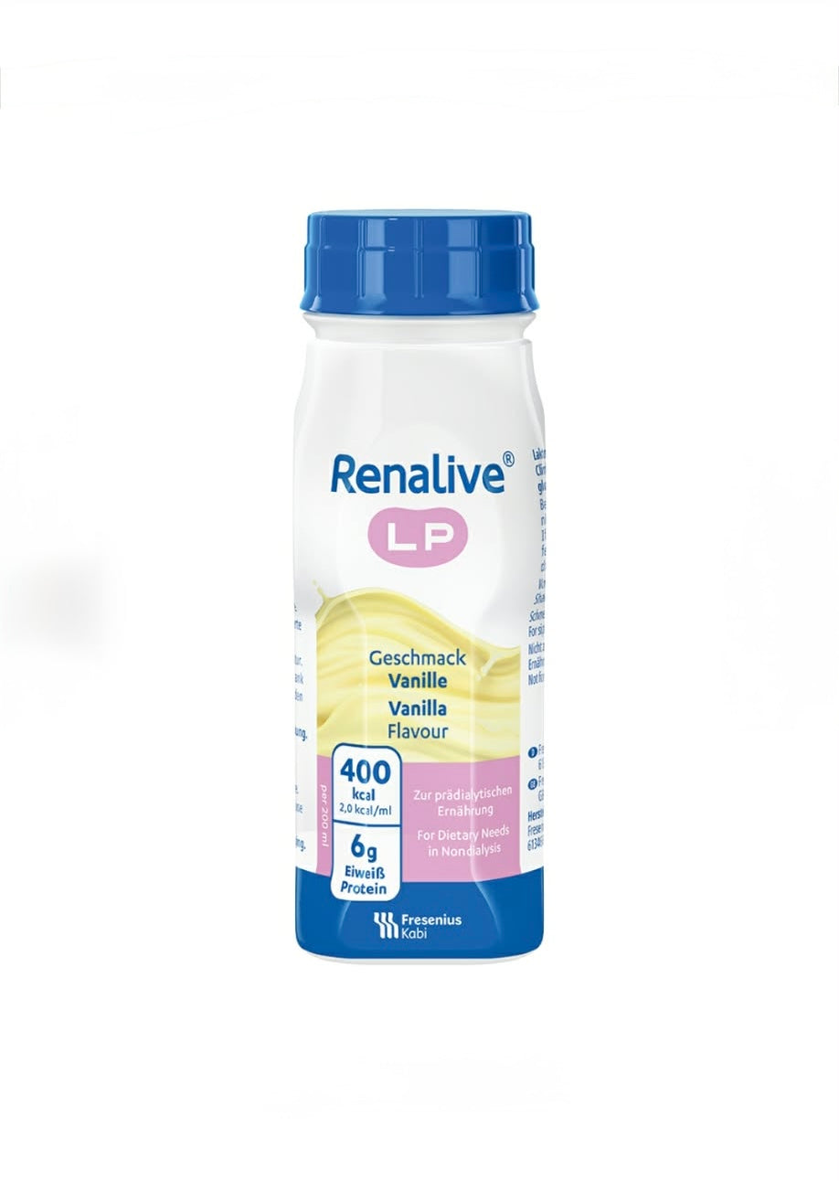 Fresubin drink Renal LP