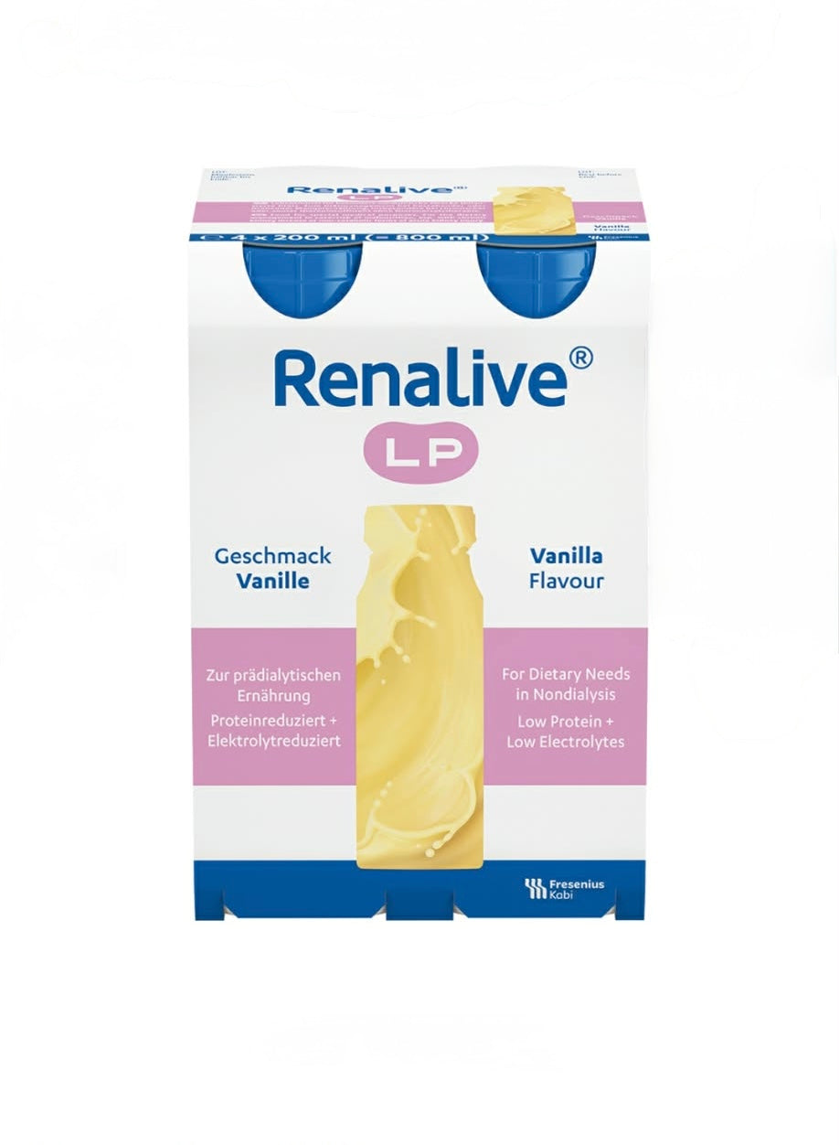 Fresubin drink Renal LP