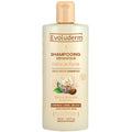 Shampoing réparateur Délice de karité
