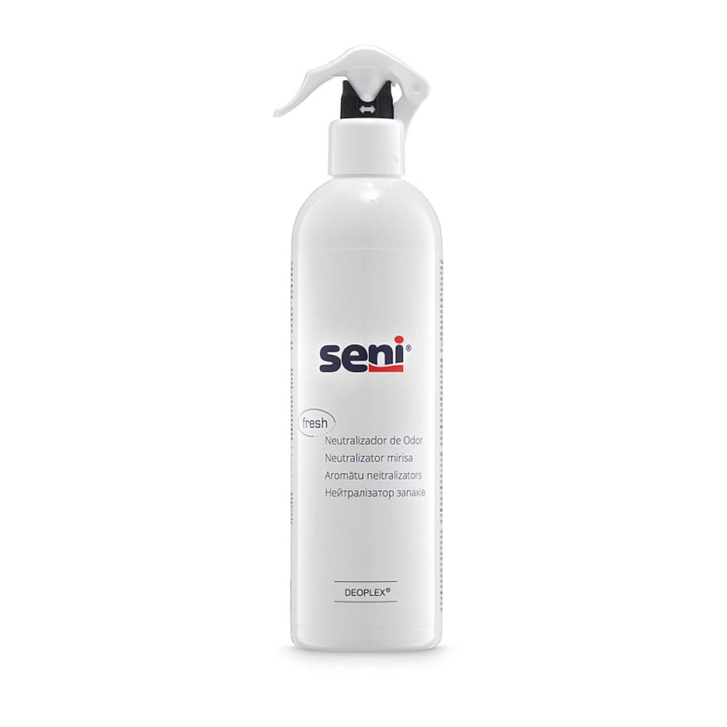 Spray capteur d’odeur