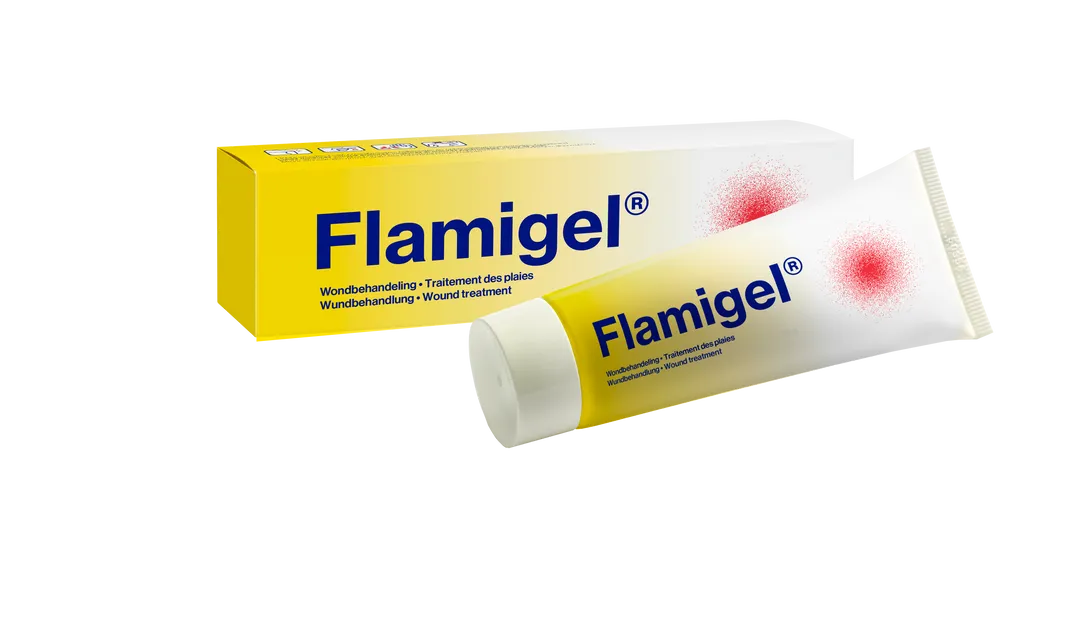Flamigel® 50gr