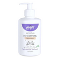 Lait corporel émollient pour bébé