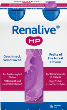 Fresubin drink Renal HP