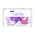 Protections anatomiques Seni Lady super