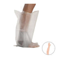 Aquaprotect protège plâtre bras