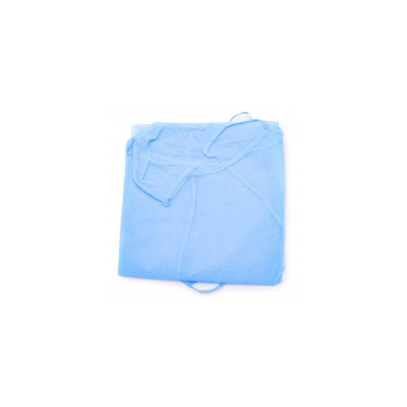 Blouse visiteur 25 g Gcare Protect