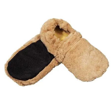 Chaussons bouillottes