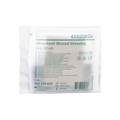 Lot de compresses absorbantes stérile