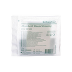 Lot de compresses absorbantes stérile