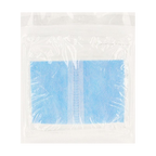 Lot de compresses absorbantes stérile