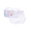 Compresses en non tissées et non stériles