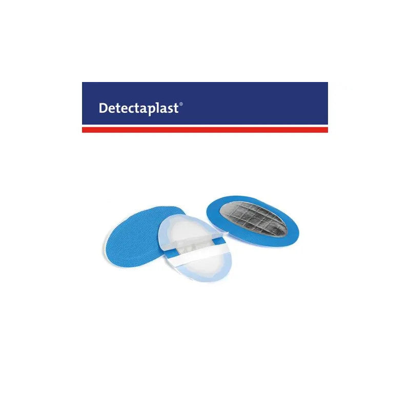 Detectaplast pour brûlures Hydrogel