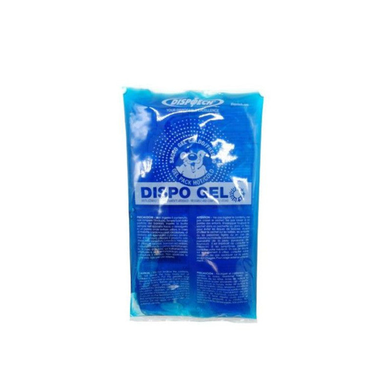 Disco Gel
