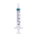 Emerald seringue Luer Slip 2ml