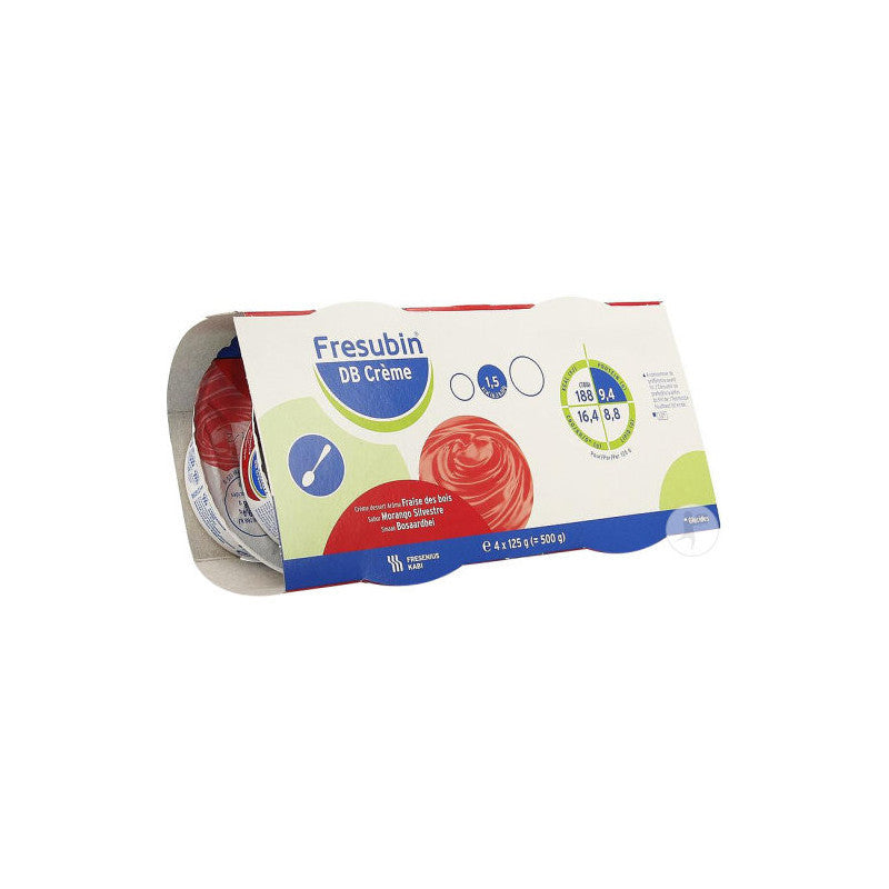 Fresubin DB crème 125g