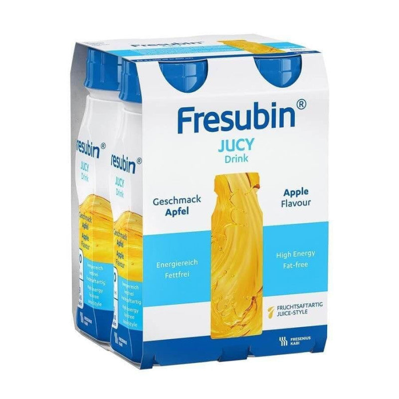 Fresubin jucy drink