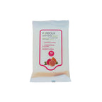 Lingettes nettoyantes de voyage pour CPAP