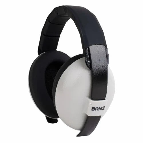 Casque anti-bruit enfants