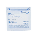 Lot de compresses absorbantes