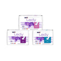 Protections anatomiques Seni Lady