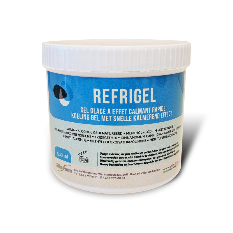 Baume REFRIGEL CRYO