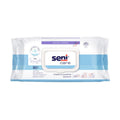 Lingette avec vitamine E et allantoïne Seni Care