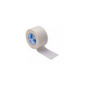 Rouleaux de sparadrap microporeux