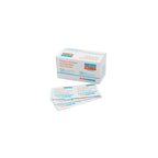 Tampons alcoolisés EVOCARE 3x6 cm