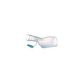 Urinal pour homme opaque avec bouchon